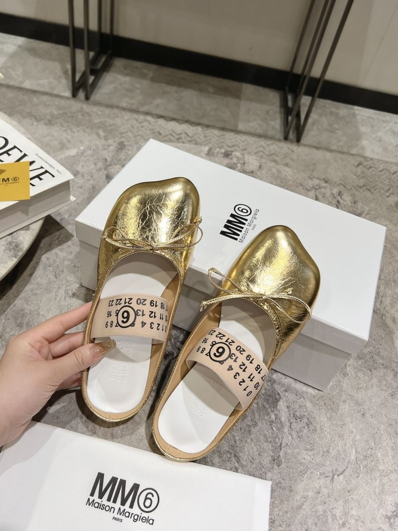 Maison Margiela Sandals